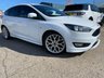 USED 2017 66 FORD FOCUS 1.0 ST-LINE 5d 124 BHP 