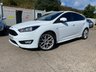 USED 2017 66 FORD FOCUS 1.0 ST-LINE 5d 124 BHP 