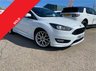 USED 2017 66 FORD FOCUS 1.0 ST-LINE 5d 124 BHP 