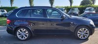 USED 2008 58 BMW X5 3.0 SD M SPORT 5d 282 BHP FULL SERVICE RECORD 8 STAMPS +  NAVIGATION SYSTEM +  BLUETOOTH PHONE +   AUX CONNECTION +  FULL LEATHER TRIM +   FRONT HEATED SEATS +   DRIVER MEMORY SEAT +  20 INCH ALLOYS +   PRIVACY GLASS +   PARKING AID +   REVERSING CAMERA +  DUAL ZONE CLIMATE CONTROL +  PANORAMIC ROOF +  SUN ROOF +  DAY TIME RUNNING LIGHTS +  TOWBAR +  HILL ASSIST +  LUMBAR SUPPORT +  AUTO HOLD +  2 KEYS ++
