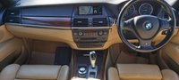 USED 2008 58 BMW X5 3.0 SD M SPORT 5d 282 BHP FULL SERVICE RECORD 8 STAMPS +  NAVIGATION SYSTEM +  BLUETOOTH PHONE +   AUX CONNECTION +  FULL LEATHER TRIM +   FRONT HEATED SEATS +   DRIVER MEMORY SEAT +  20 INCH ALLOYS +   PRIVACY GLASS +   PARKING AID +   REVERSING CAMERA +  DUAL ZONE CLIMATE CONTROL +  PANORAMIC ROOF +  SUN ROOF +  DAY TIME RUNNING LIGHTS +  TOWBAR +  HILL ASSIST +  LUMBAR SUPPORT +  AUTO HOLD +  2 KEYS ++