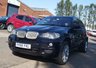 USED 2008 58 BMW X5 3.0 SD M SPORT 5d 282 BHP FULL SERVICE RECORD 8 STAMPS +  NAVIGATION SYSTEM +  BLUETOOTH PHONE +   AUX CONNECTION +  FULL LEATHER TRIM +   FRONT HEATED SEATS +   DRIVER MEMORY SEAT +  20 INCH ALLOYS +   PRIVACY GLASS +   PARKING AID +   REVERSING CAMERA +  DUAL ZONE CLIMATE CONTROL +  PANORAMIC ROOF +  SUN ROOF +  DAY TIME RUNNING LIGHTS +  TOWBAR +  HILL ASSIST +  LUMBAR SUPPORT +  AUTO HOLD +  2 KEYS ++