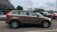 USED 2009 59 VOLVO XC60 2.4 D5 SE AWD 5d 205 BHP PARKING AID + CRUISE CONTROL + CLIMATE CONTROL + Performance Sound Audio System +