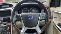 USED 2009 59 VOLVO XC60 2.4 D5 SE AWD 5d 205 BHP PARKING AID + CRUISE CONTROL + CLIMATE CONTROL + Performance Sound Audio System +