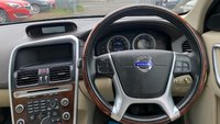 USED 2009 59 VOLVO XC60 2.4 D5 SE AWD 5d 205 BHP PARKING AID + CRUISE CONTROL + CLIMATE CONTROL + Performance Sound Audio System +