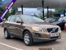 USED 2009 59 VOLVO XC60 2.4 D5 SE AWD 5d 205 BHP PARKING AID + CRUISE CONTROL + CLIMATE CONTROL + Performance Sound Audio System +