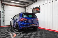USED 2015 R VOLKSWAGEN GOLF 2.0 R DSG 5d 298 BHP FULL MAXTON KIT+HEATED SEATS