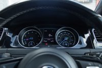USED 2015 R VOLKSWAGEN GOLF 2.0 R DSG 5d 298 BHP FULL MAXTON KIT+HEATED SEATS