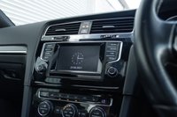 USED 2015 R VOLKSWAGEN GOLF 2.0 R DSG 5d 298 BHP FULL MAXTON KIT+HEATED SEATS