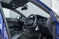 USED 2015 R VOLKSWAGEN GOLF 2.0 R DSG 5d 298 BHP FULL MAXTON KIT+HEATED SEATS