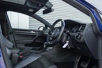 USED 2015 R VOLKSWAGEN GOLF 2.0 R DSG 5d 298 BHP FULL MAXTON KIT+HEATED SEATS