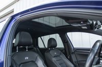 USED 2015 R VOLKSWAGEN GOLF 2.0 R DSG 5d 298 BHP FULL MAXTON KIT+HEATED SEATS