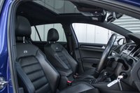 USED 2015 R VOLKSWAGEN GOLF 2.0 R DSG 5d 298 BHP FULL MAXTON KIT+HEATED SEATS