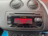 USED 2009 59 SEAT IBIZA 1.4 16v SE 5dr - ALLOY WHEELS 