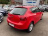 USED 2009 59 SEAT IBIZA 1.4 16v SE 5dr - ALLOY WHEELS 