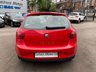 USED 2009 59 SEAT IBIZA 1.4 16v SE 5dr - ALLOY WHEELS 