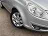 USED 2009 09 VAUXHALL CORSA 1.4i 16v Design 5dr - LEATHER 