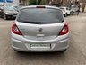 USED 2009 09 VAUXHALL CORSA 1.4i 16v Design 5dr - LEATHER 