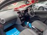 USED 2009 09 VAUXHALL CORSA 1.4i 16v Design 5dr - LEATHER 