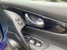 USED 2015 15 NISSAN QASHQAI 1.5 DCi TEKNA (Smart Vision) 5dr - GLASS ROOF 