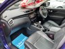 USED 2015 15 NISSAN QASHQAI 1.5 DCi TEKNA (Smart Vision) 5dr - GLASS ROOF 