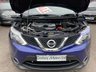 USED 2015 15 NISSAN QASHQAI 1.5 DCi TEKNA (Smart Vision) 5dr - GLASS ROOF 