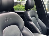 USED 2014 13 AUDI Q5 2.0 TDI QUATTRO S LINE START/STOP 5d 148 BHP 