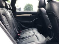 USED 2014 13 AUDI Q5 2.0 TDI QUATTRO S LINE START/STOP 5d 148 BHP 