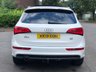 USED 2014 13 AUDI Q5 2.0 TDI QUATTRO S LINE START/STOP 5d 148 BHP 