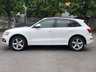 USED 2014 13 AUDI Q5 2.0 TDI QUATTRO S LINE START/STOP 5d 148 BHP 