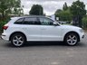 USED 2014 13 AUDI Q5 2.0 TDI QUATTRO S LINE START/STOP 5d 148 BHP 