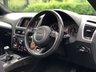 USED 2014 13 AUDI Q5 2.0 TDI QUATTRO S LINE START/STOP 5d 148 BHP 
