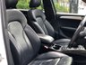 USED 2014 13 AUDI Q5 2.0 TDI QUATTRO S LINE START/STOP 5d 148 BHP 