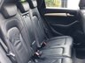 USED 2014 13 AUDI Q5 2.0 TDI QUATTRO S LINE START/STOP 5d 148 BHP 