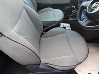 USED 2012 61 FIAT 500 1.2 LOUNGE 3d 69 BHP PANORAMIC ROOF~CD/AUX/USB~AUTO S/S!