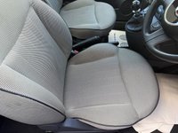 USED 2012 61 FIAT 500 1.2 LOUNGE 3d 69 BHP PANORAMIC ROOF~CD/AUX/USB~AUTO S/S!