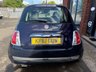 USED 2012 61 FIAT 500 1.2 LOUNGE 3d 69 BHP PANORAMIC ROOF~CD/AUX/USB~AUTO S/S!