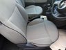 USED 2012 61 FIAT 500 1.2 LOUNGE 3d 69 BHP PANORAMIC ROOF~CD/AUX/USB~AUTO S/S!
