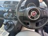 USED 2012 61 FIAT 500 1.2 LOUNGE 3d 69 BHP PANORAMIC ROOF~CD/AUX/USB~AUTO S/S!