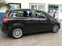 USED 2014 14 FORD B-MAX 1.0 EcoBoost Titanium 5dr &pound;30 ROAD TAX NICE TIDY EXAMPLE