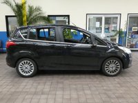 USED 2014 14 FORD B-MAX 1.0 EcoBoost Titanium 5dr &pound;30 ROAD TAX NICE TIDY EXAMPLE