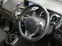 USED 2014 14 FORD B-MAX 1.0 EcoBoost Titanium 5dr &pound;30 ROAD TAX NICE TIDY EXAMPLE