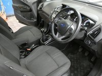 USED 2014 14 FORD B-MAX 1.0 EcoBoost Titanium 5dr &pound;30 ROAD TAX NICE TIDY EXAMPLE