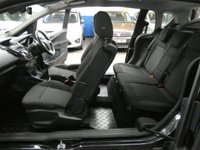 USED 2014 14 FORD B-MAX 1.0 EcoBoost Titanium 5dr &pound;30 ROAD TAX NICE TIDY EXAMPLE