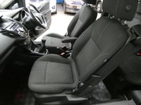 USED 2014 14 FORD B-MAX 1.0 EcoBoost Titanium 5dr &pound;30 ROAD TAX NICE TIDY EXAMPLE