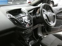 USED 2014 14 FORD B-MAX 1.0 EcoBoost Titanium 5dr &pound;30 ROAD TAX NICE TIDY EXAMPLE