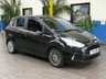 USED 2014 14 FORD B-MAX 1.0 EcoBoost Titanium 5dr &pound;30 ROAD TAX NICE TIDY EXAMPLE