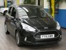 USED 2014 14 FORD B-MAX 1.0 EcoBoost Titanium 5dr &pound;30 ROAD TAX NICE TIDY EXAMPLE
