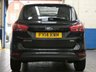 USED 2014 14 FORD B-MAX 1.0 EcoBoost Titanium 5dr &pound;30 ROAD TAX NICE TIDY EXAMPLE