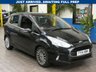 USED 2014 14 FORD B-MAX 1.0 EcoBoost Titanium 5dr &pound;30 ROAD TAX NICE TIDY EXAMPLE